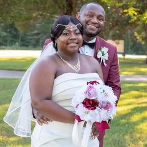 Meet your Posher, Briana